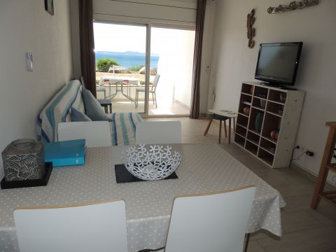 Flat in Roses - Vacation, holiday rental ad # 71598 Picture #11