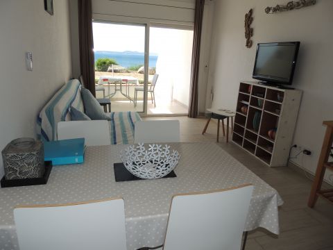 Apartamento en Roses - Detalles sobre el alquiler n71598 Foto n11