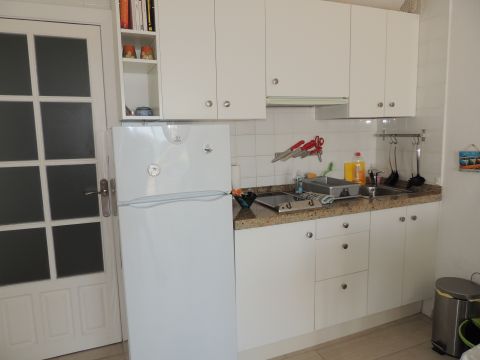 Appartement  Roses - Location vacances, location saisonnire n71598 Photo n12