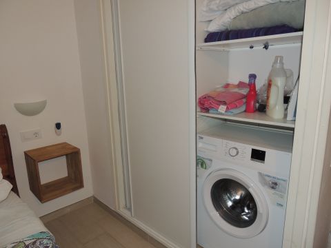 Appartement  Roses - Location vacances, location saisonnire n71598 Photo n15