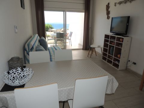 Flat in Roses - Vacation, holiday rental ad # 71598 Picture #16