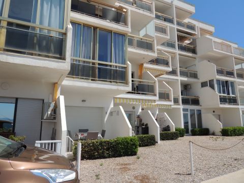 Apartamento en Roses - Detalles sobre el alquiler n71598 Foto n18