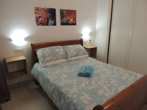 Flat in Roses - Vacation, holiday rental ad # 71598 Picture #5