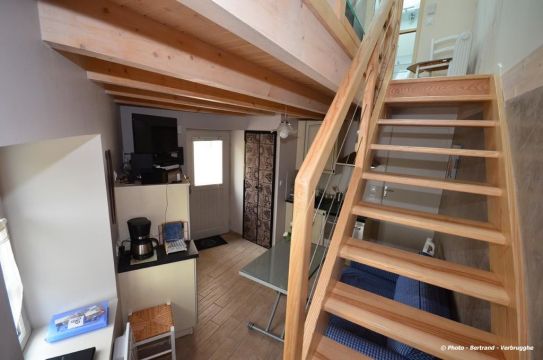 Gite in Landbaron - Vacation, holiday rental ad # 71606 Picture #3