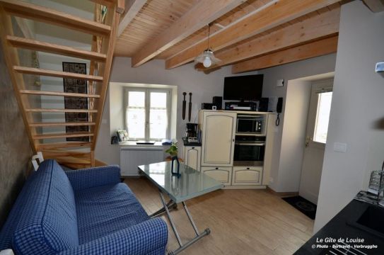 Gite in Landbaron - Vacation, holiday rental ad # 71606 Picture #4