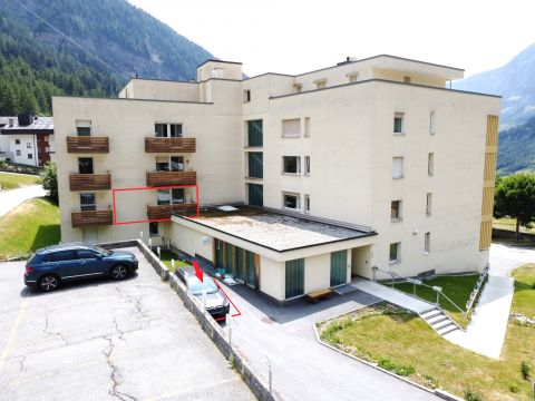 Appartement  Cristal 45 - Location vacances, location saisonnire n71613 Photo n2