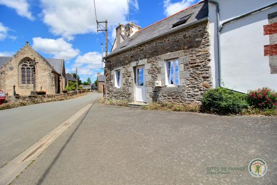 Casa rural en Landbaëron - Detalles sobre el alquiler n°71614 Foto n°15