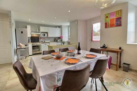 Casa rural en Landbaëron - Detalles sobre el alquiler n°71614 Foto n°7