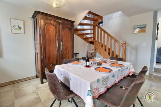 Casa rural en Landbaëron - Detalles sobre el alquiler n°71614 Foto n°9