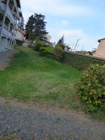 Gite in Brioude - Vacation, holiday rental ad # 71617 Picture #10