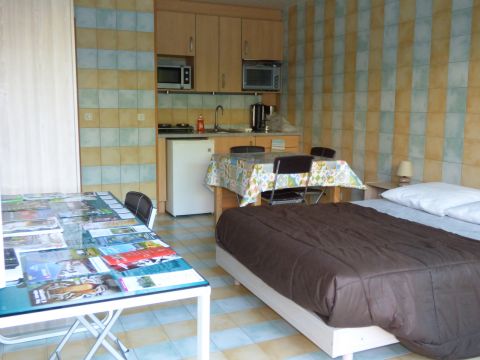 Gite in Brioude - Vacation, holiday rental ad # 71617 Picture #2
