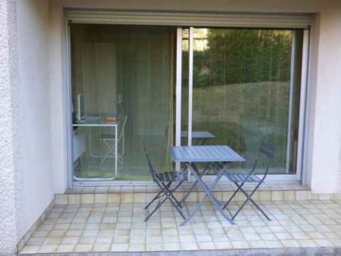 Gite in Brioude - Vacation, holiday rental ad # 71617 Picture #0