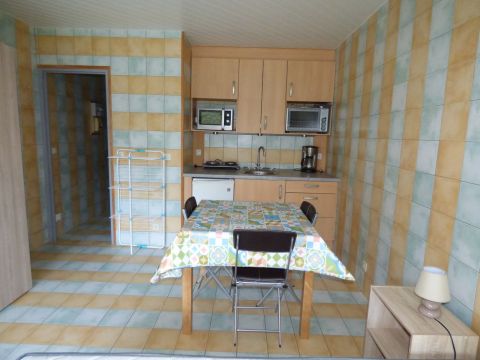 Gite in Brioude - Vacation, holiday rental ad # 71618 Picture #3