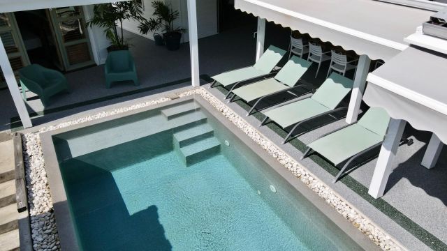 Maison  Saint francois - Location vacances, location saisonnire n71624 Photo n1