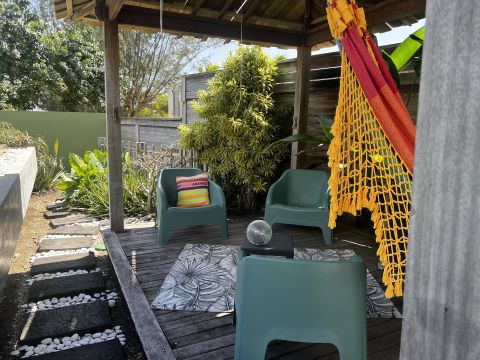 Maison  Saint francois - Location vacances, location saisonnire n71624 Photo n13