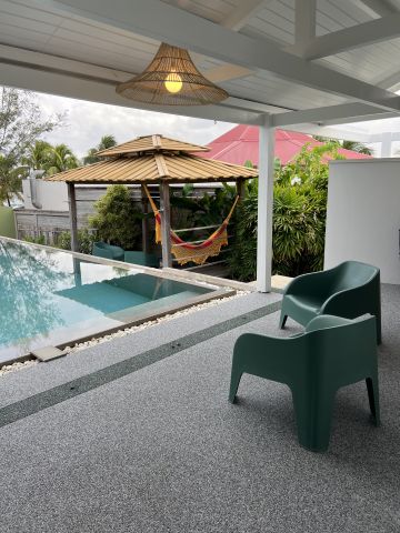 Maison  Saint francois - Location vacances, location saisonnire n71624 Photo n15