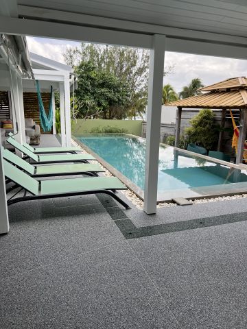 Maison  Saint francois - Location vacances, location saisonnire n71624 Photo n16