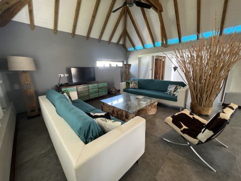 Maison  Saint francois - Location vacances, location saisonnire n71624 Photo n3