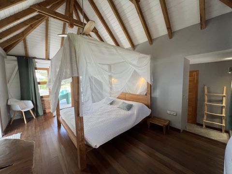 Maison  Saint francois - Location vacances, location saisonnire n71624 Photo n7