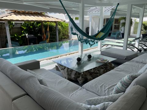 Maison  Saint francois - Location vacances, location saisonnire n71624 Photo n8