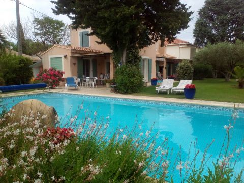 Maison  Orange  - Location vacances, location saisonnire n71628 Photo n12