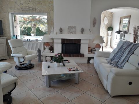 Maison  Orange  - Location vacances, location saisonnire n71628 Photo n9