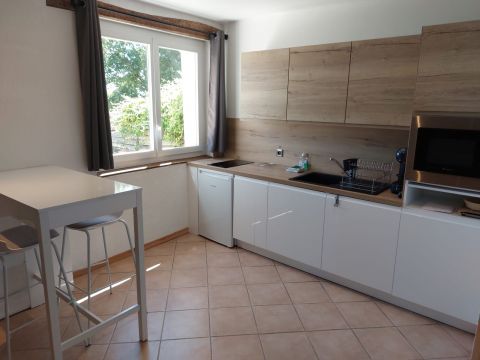 Gite in Saint frajou  - Vacation, holiday rental ad # 71634 Picture #1