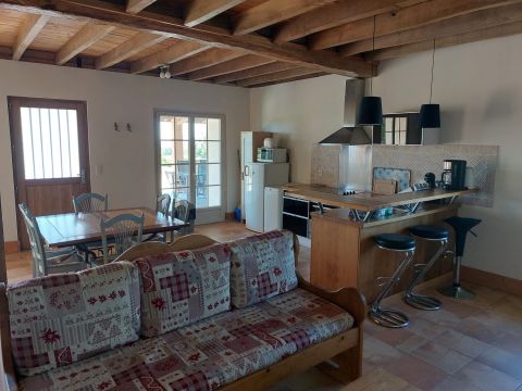 Gite in Saint frajou  - Vacation, holiday rental ad # 71634 Picture #12