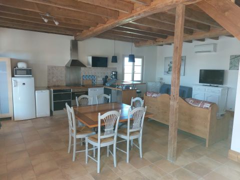 Gite in Saint frajou  - Vacation, holiday rental ad # 71634 Picture #13