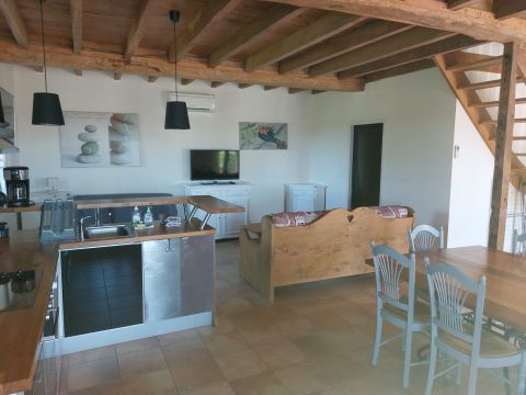 Gite in Saint frajou  - Vacation, holiday rental ad # 71634 Picture #15