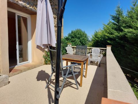 Gite in Saint frajou  - Vacation, holiday rental ad # 71634 Picture #2