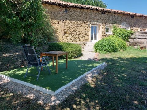 Gite in Saint frajou  - Vacation, holiday rental ad # 71634 Picture #4