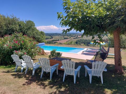 Gite in Saint frajou  - Vacation, holiday rental ad # 71636 Picture #2