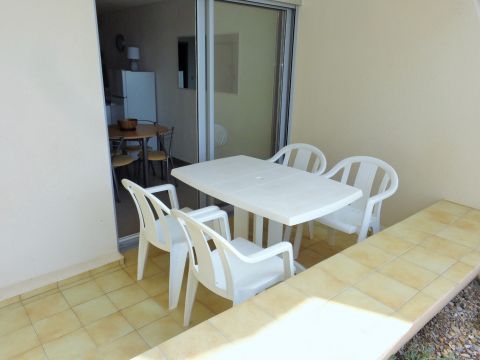 Flat in Sète - Vacation, holiday rental ad # 71642 Picture #14 thumbnail