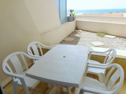 Flat in Sète - Vacation, holiday rental ad # 71642 Picture #15