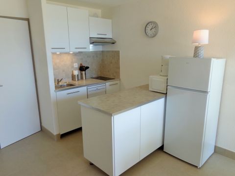 Flat in Ste - Vacation, holiday rental ad # 71642 Picture #6