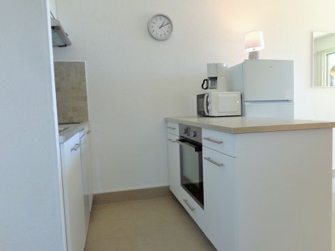 Flat in Ste - Vacation, holiday rental ad # 71642 Picture #7