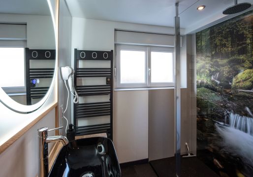 Casa rural en Saulxures sur moselotte - Detalles sobre el alquiler n71643 Foto n16