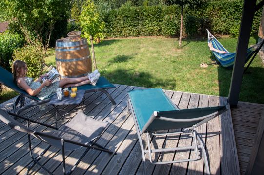 Casa rural en Saulxures sur moselotte - Detalles sobre el alquiler n71643 Foto n2