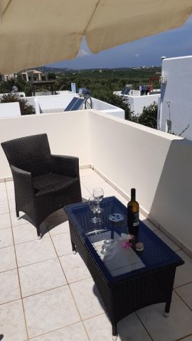 House in Rethymnon  - Vacation, holiday rental ad # 71646 Picture #10