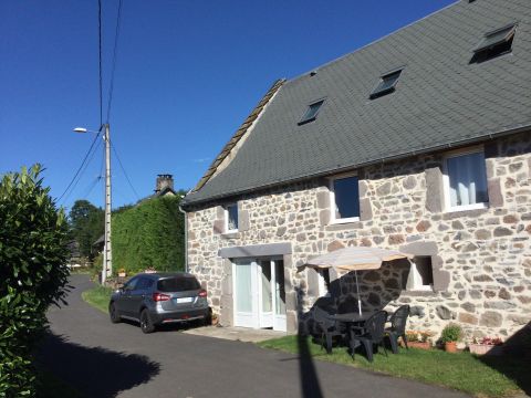 Gite  Besse et saint anastaise - Location vacances, location saisonnire n71649 Photo n1