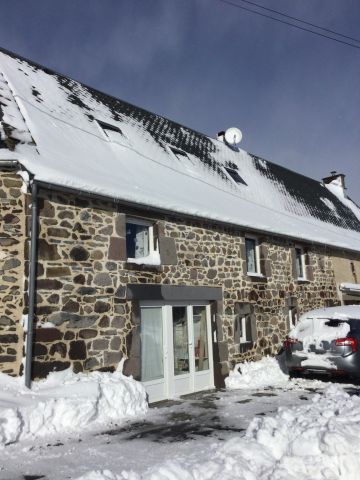 Gite in Besse et saint anastaise - Vacation, holiday rental ad # 71649 Picture #2