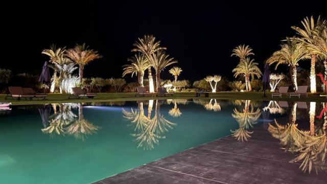 House in Marrakech - Vacation, holiday rental ad # 71653 Picture #1