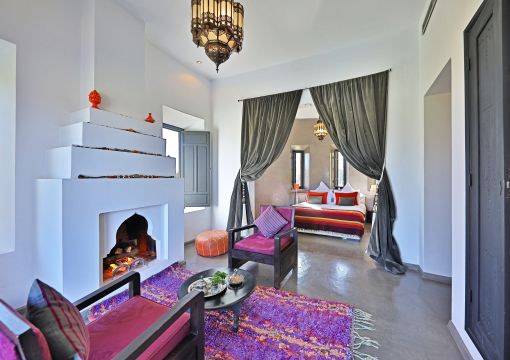 House in Marrakech - Vacation, holiday rental ad # 71653 Picture #11