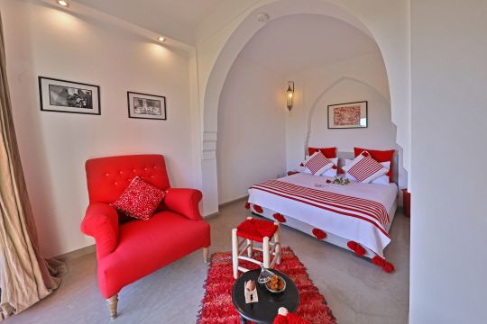 Casa en Marrakech - Detalles sobre el alquiler n71653 Foto n13