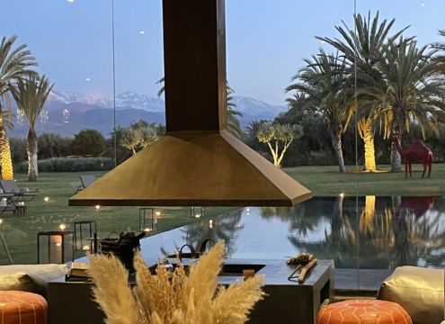 Maison  Marrakech - Location vacances, location saisonnire n71653 Photo n4