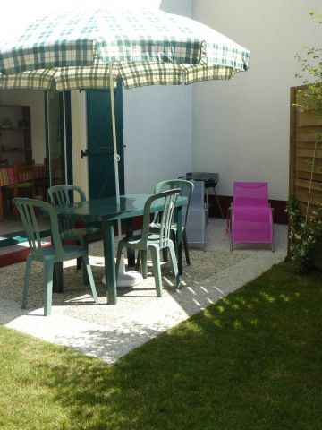 Maison  Clohars carnoet - Location vacances, location saisonnire n71655 Photo n1