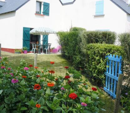 Haus Clohars Carnoet - 5 Personen - Ferienwohnung