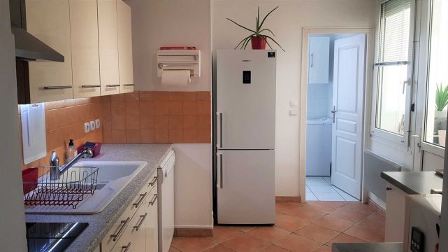 Appartement in Rochefort - Vakantie verhuur advertentie no 71660 Foto no 3