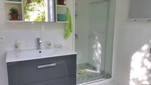 Appartement in Rochefort - Vakantie verhuur advertentie no 71660 Foto no 4